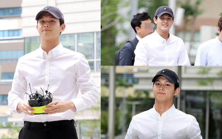 Photo-Lee Seo Won