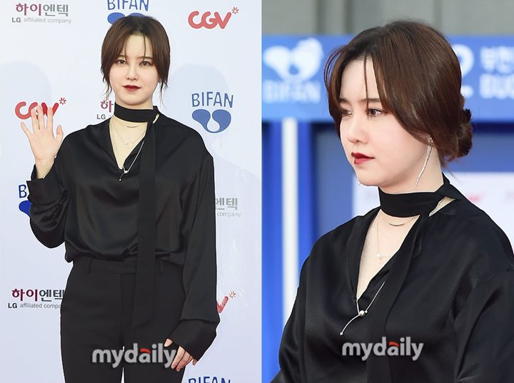 Photo-Ku Hye Sun