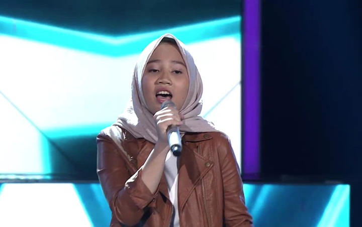 Anak Ridwan Kamil Ikut 'The Voice Kids Indonesia' 2018, Netter Geger
