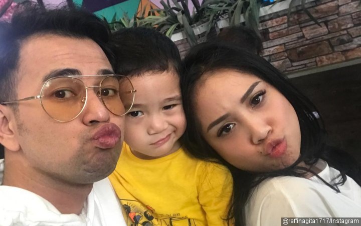 Tanya Saran Netizen Cat Lamborghininya, Raffi Ahmad Malah Ramai Diingatkan Soal Ini