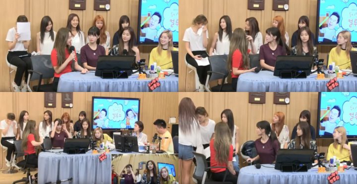 Nangis di Acara Radio, Jeongyeon Twice Tak Tahan Hingga Tinggalkan Tempat