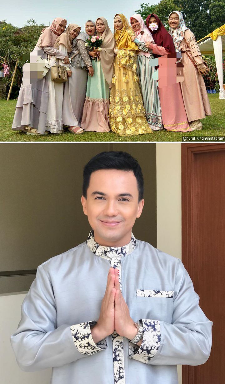 Hotman Paris Bahas \'Syantik\' Bikin Syahrini Dibully, Ariel Tatum Komentari Foto Mantan - Topik Pagi