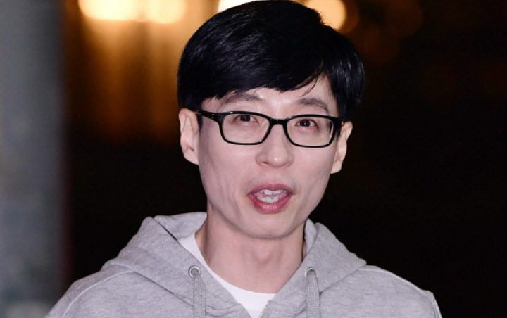 Yoo Jae Suk Putuskan Perpanjang Kontrak dengan FNC Entertainment Jadi Sorotan Netter