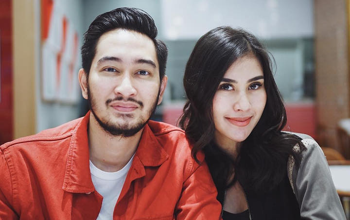 Pakai Baju Berwarna Pink, Syahnaz Sadiqah Makin Gemas pada 