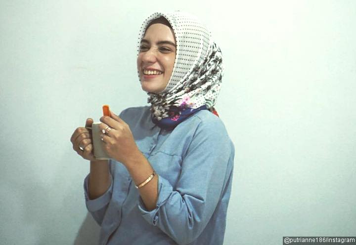 Viral Video Mas Pur 'TOP' Patah Hati, Intip 6 Fakta Soal Putri Anne