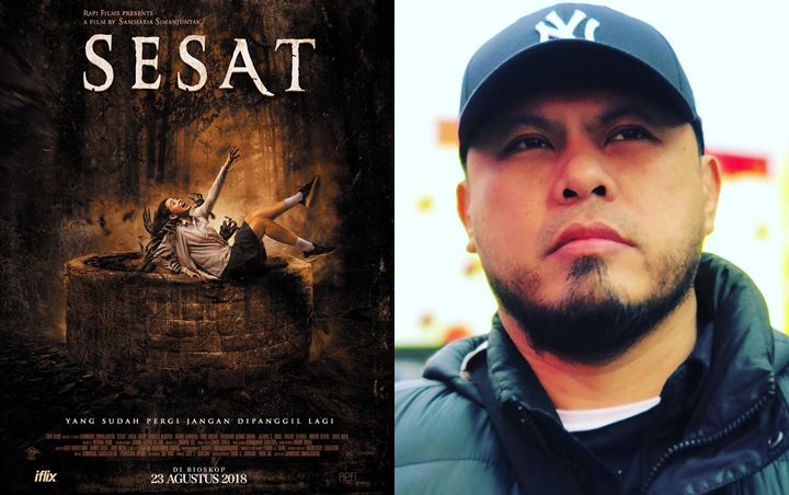 Rapi Films Kembali Rilis Film Horor 'Sesat', Joko Anwar: Ini Bakal Keren
