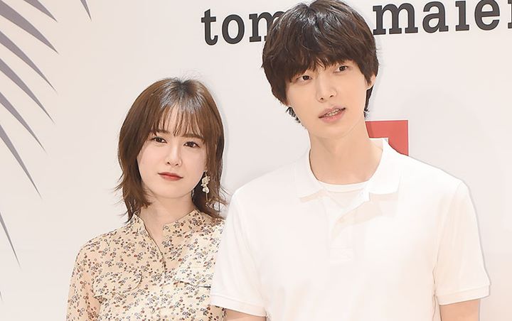 Jadi Sutradara, Ku Hye Sun Tak Keberatan Ahn Jae Hyun Bintangi Filmnya Demi Hemat Budget?