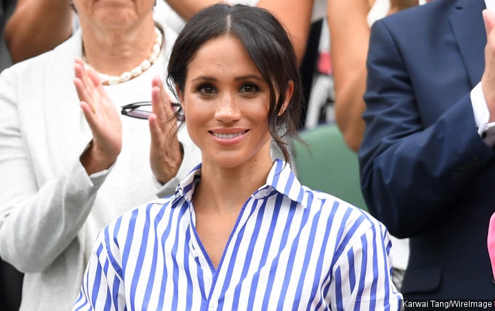 Aktif dalam Berbagai Kegiatan Kerajaan, Sang Ayah Justru Sebut Meghan Markle Merasa Tertekan