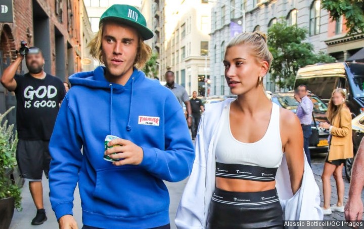 So Sweet, Ternyata Justin Bieber Merancang Sendiri Cincin Pertunangannya untuk Hailey