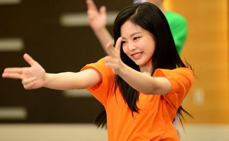 Terbukti Super Sial di 'Running Man', Jennie Black Pink Dipuji Imut Banget