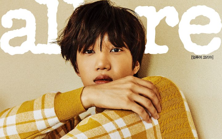 Kai EXO Kenang Bintangi 'Miracle That We Met' dan Curhat Ingin Gabung Variety Show Ini