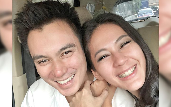 Segera Lamaran, Baim Wong dan Paula Verhoeven Datangi MUA Bubah Alfian?