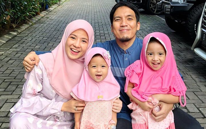 Bagikan Jenis Kelamin Anak Ketiga, Desta dan Natasha Rizki Sudah Punya