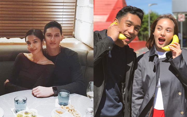 Mikha Tambayong-Chelsea Islan Bawa Pacar Double Date Lagi 