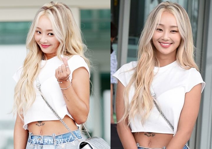 Pusar Hyorin