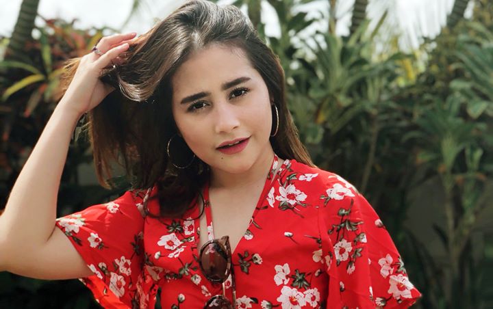 Demi Kembali Fokus Akting, Prilly Latuconsina Akan Kuliah Lewat Kelas Online