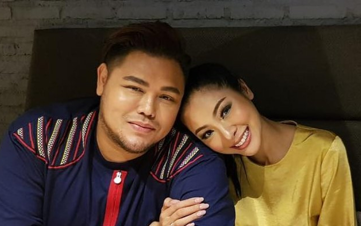 Ivan Gunawan Bantah Putus dengan Miss Grand Thailand, Ruben Onsu Beri Dukungan