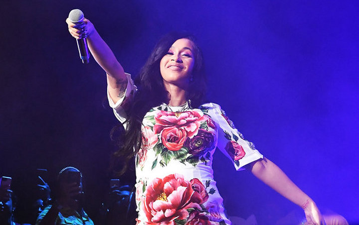 Diungguli Cardi B, Inilah Daftar Nominasi MTV Video Music 