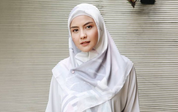 Rayakan Satu Juta Pengikut, Revalina S. Temat Tanyakan Konten Instagram