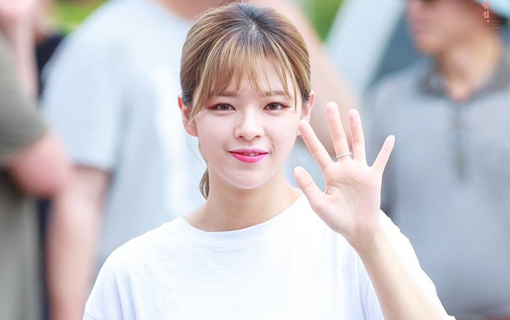 Kesulitan Pelajari Koreografi 'Dance the Night Away', Jeongyeon Twice Les Privat