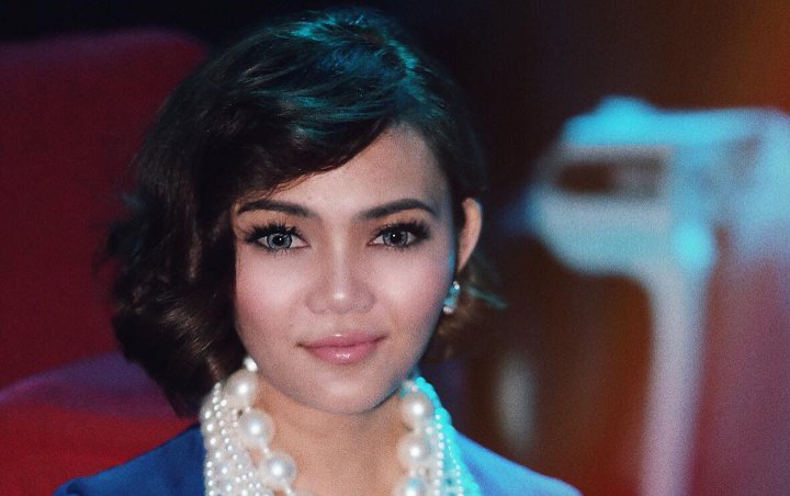 Banyak Hujatan Usai Lepas Hijab, Rina Nose Tegaskan dengan Hal Ini