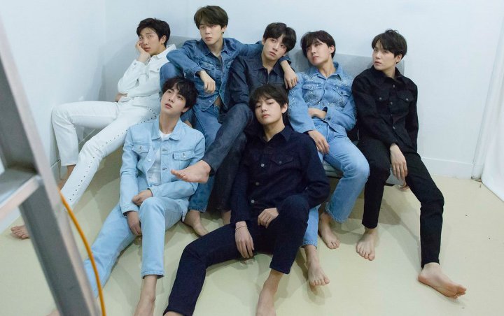  BTS  Bakal Jadi Idol Grup Pertama yang Punya Patung  Lilin 