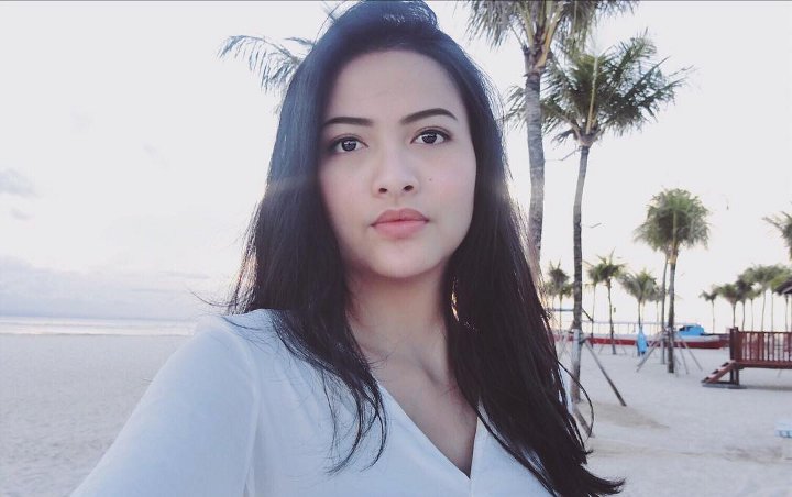 Putri Anne Hengkang, Muncul Si Cantik Valeria Stahl di 'Tukang Ojek Pengkolan'