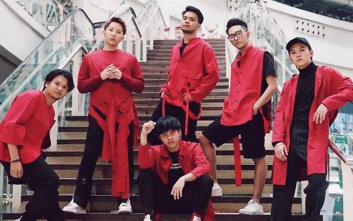 Akhirnya Rilis Single Baru, SM*SH Comeback Lewat 'Fenomena'