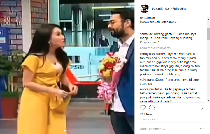 Ayu Ting Ting Raffi