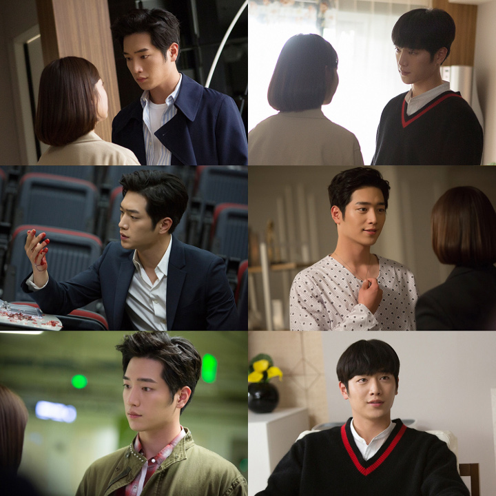 Akting Seo Kang Joon Jadi Robot dan Manusia di \'Are You Human\' Banjir Pujian