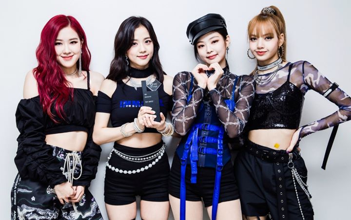 Punya Bodi Ramping, Begini Diet yang Dilakukan Member Black Pink