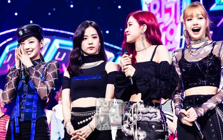 Sukses Jadi Idol, Black Pink Beri Pesan Manis Bagi Perempuan Usia 20an