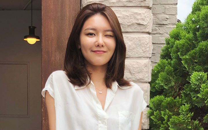 Ganti Nama Akun Instagram, Sooyoung Sempat Diprotes Netter