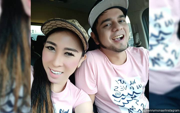 Bangga Pamer Foto Prewedding Bareng Rio Reifan, Henny Mona Curhat Sedih Soal Haters