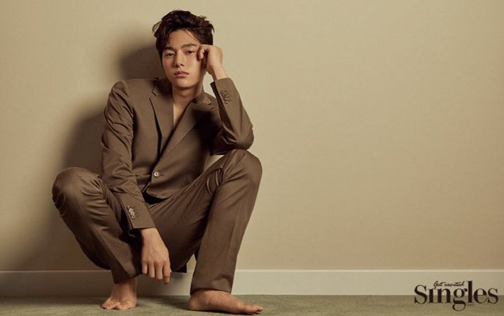 Ganteng di Pemotretan, L Infinite Analogikan Karir Musik dan Aktingnya Seperti Game