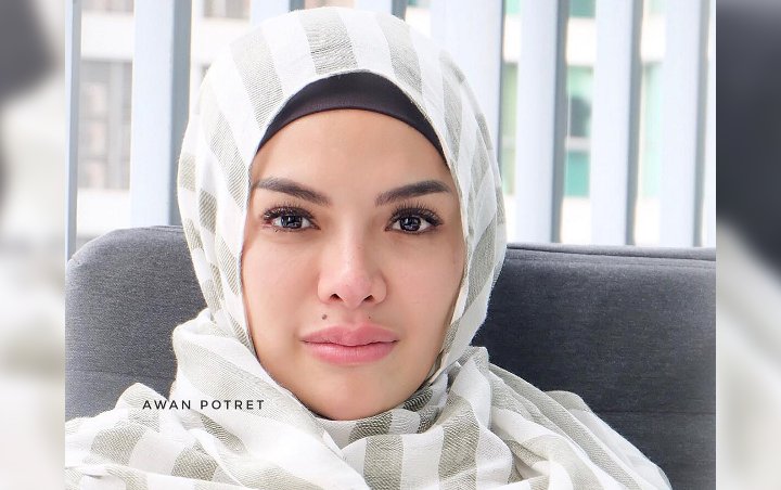 Nikita Mirzani Sindir Dipo Banyak Hamili Wanita, Roy Kiyoshi Pernah Ramalkan 'Hal Ngeri' Ini