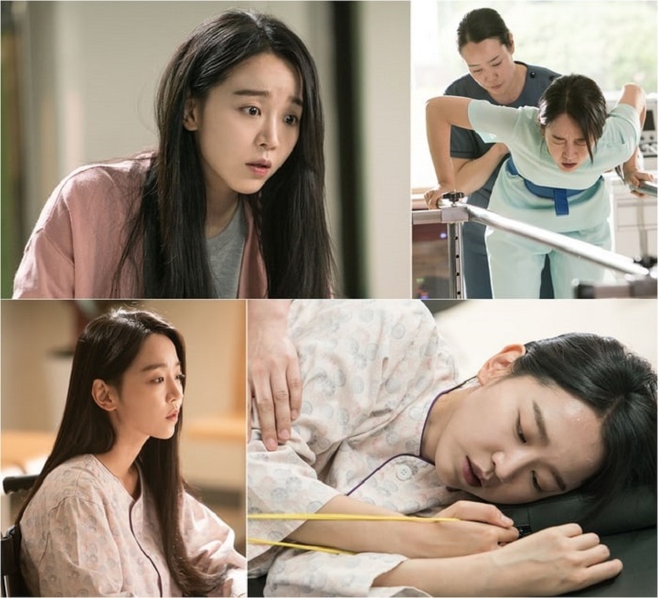 13 Tahun Koma, Beratnya Shin Hye Sun Jalani Rehabilitasi di \'30 but 17\'
