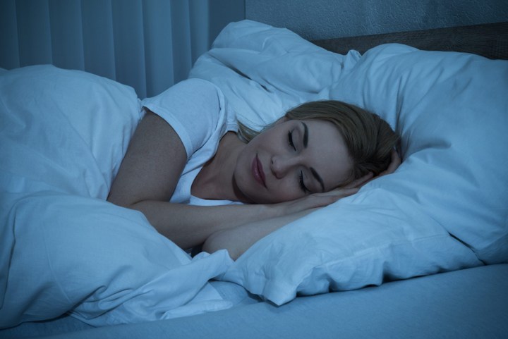 Bantu Buat Tidur Lebih Berkualitas
