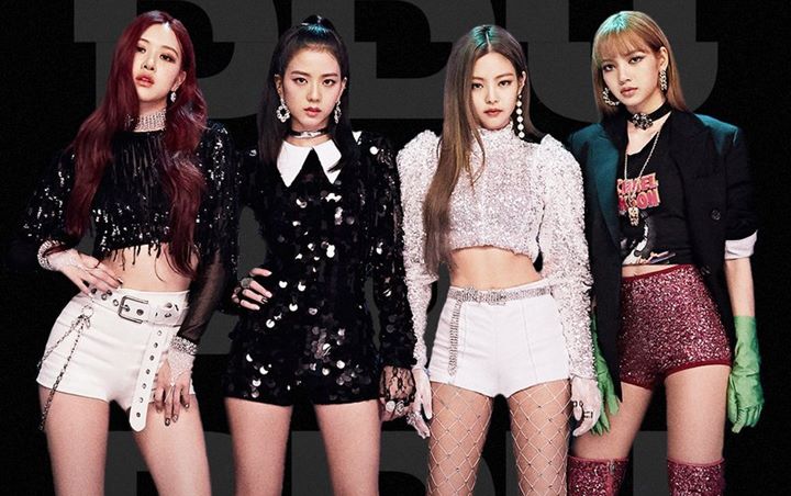 Gusur BTS, 'Ddu-du Ddu-du' Black Pink Jadi MV K-Pop Tercepat Tembus 200 Juta Viewers