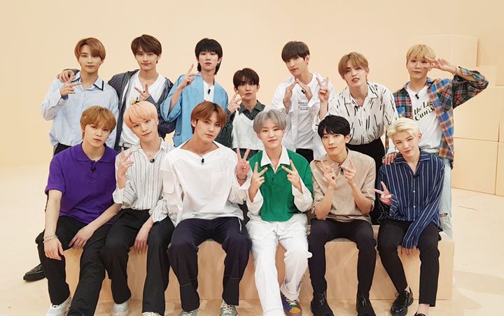 Baru Comeback, Seventeen Akui Sering Beri Bocoran Koreografi 'Oh My!' Saat Konser