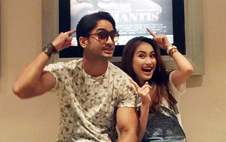 Bukan Raffi Ahmad, Ayu Ting Ting Malah Diminta Jadi Pasangan Shaheer Sheikh di 'Pesbukers'