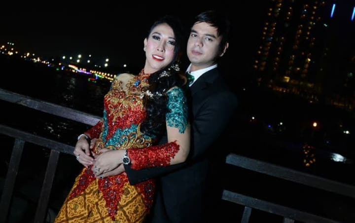 Undangan Pernikahan Beredar, Netter Soroti Gelar Akademik Rio Reifan dan Sang Calon Istri