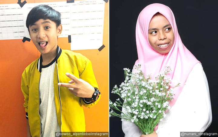 Buset, Bowo Alpenliebe Diminta Jadian dengan 'Istri' Iqbaal Ramadhan