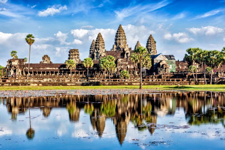 Kamboja
