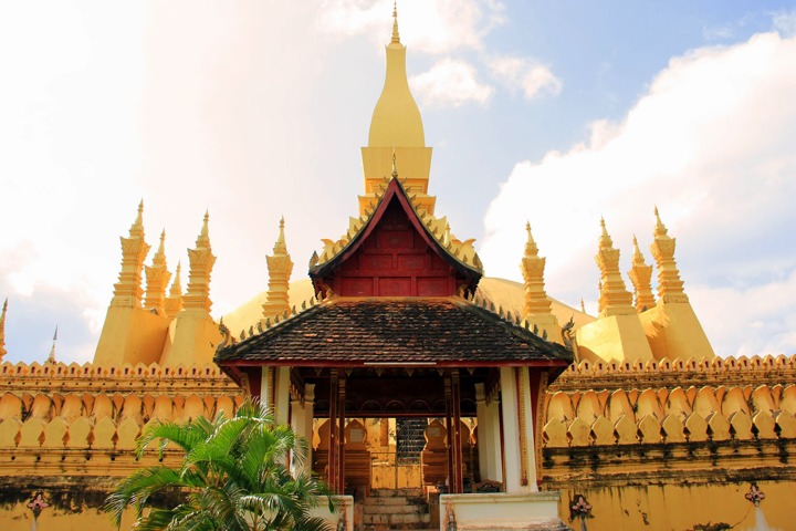Laos