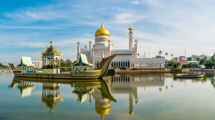 Brunei