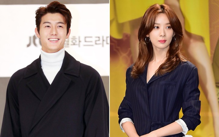 Bantah Putus, Lee Ki Woo dan Lee Chung Ah Tetap Harmonis Usai 5 Tahun Berkencan