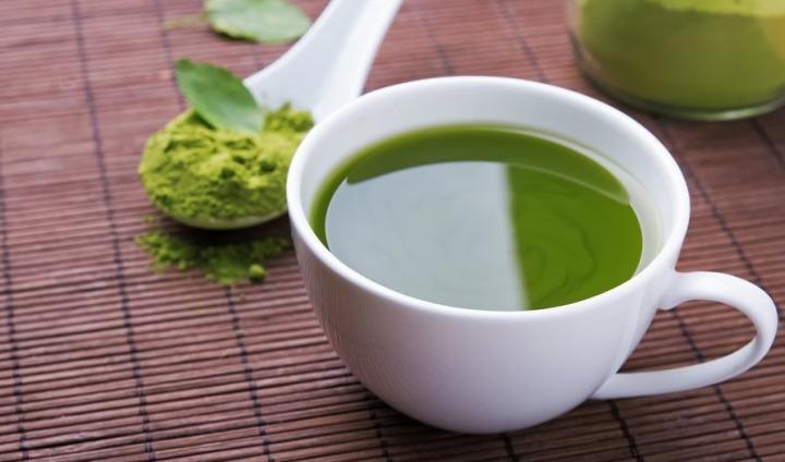 Green Tea