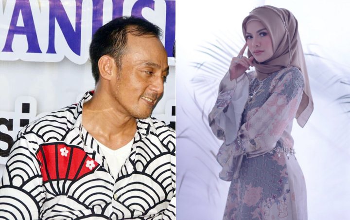 Nikita Mirzani Gugat Cerai Dipo Latief, Putri Denada Idap Leukemia
