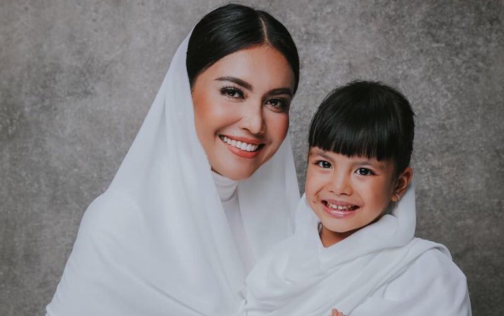 Nikita Mirzani Gugat Cerai Dipo Latief, Putri Denada Idap Leukemia